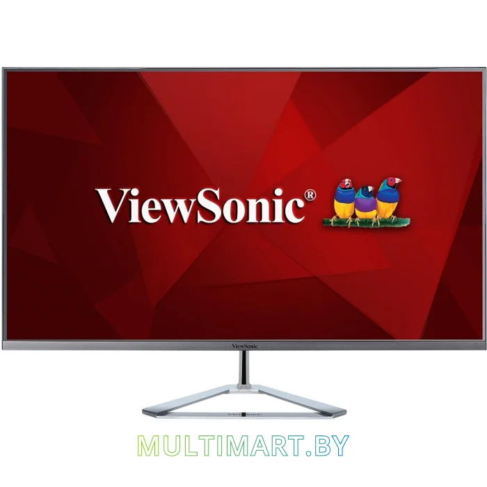 Монитор ViewSonic VX3276-mhd-2